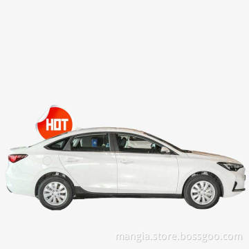 Cheap new energy vehicles for sale New cars Adults driving four wheel five seat Chinese electric car Chang'an Yidong in 2023